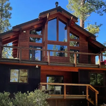 Villa Epic Mountain Escape